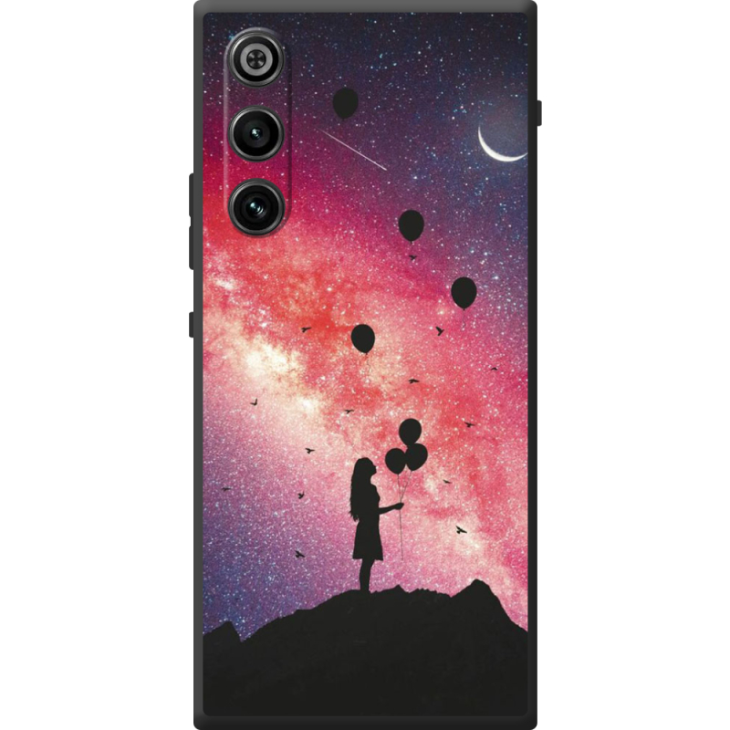 Чохол BoxFace ZTE Nubia Redmagic 10 Air 