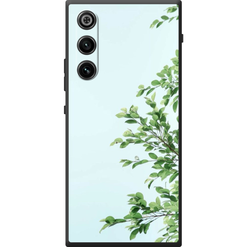 Чохол BoxFace ZTE Nubia Redmagic 10 Air 