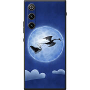 Чохол BoxFace ZTE Nubia Redmagic 10 Air Christmas Dragon