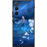 Чохол BoxFace ZTE Nubia Redmagic 10 Air 