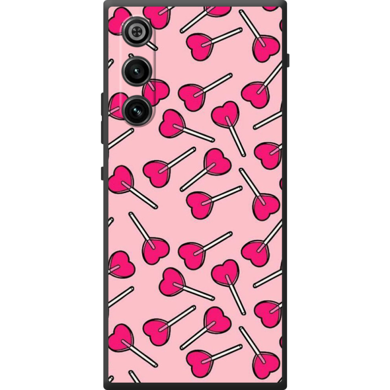 Чохол BoxFace ZTE Nubia Redmagic 10 Air 