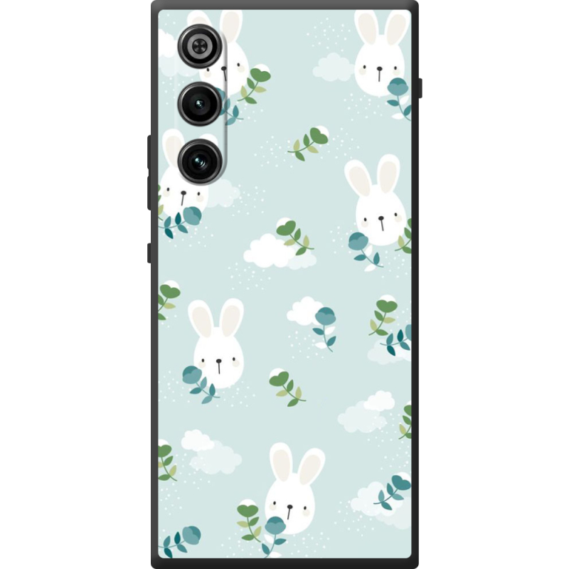 Чохол BoxFace ZTE Nubia Redmagic 10 Air 