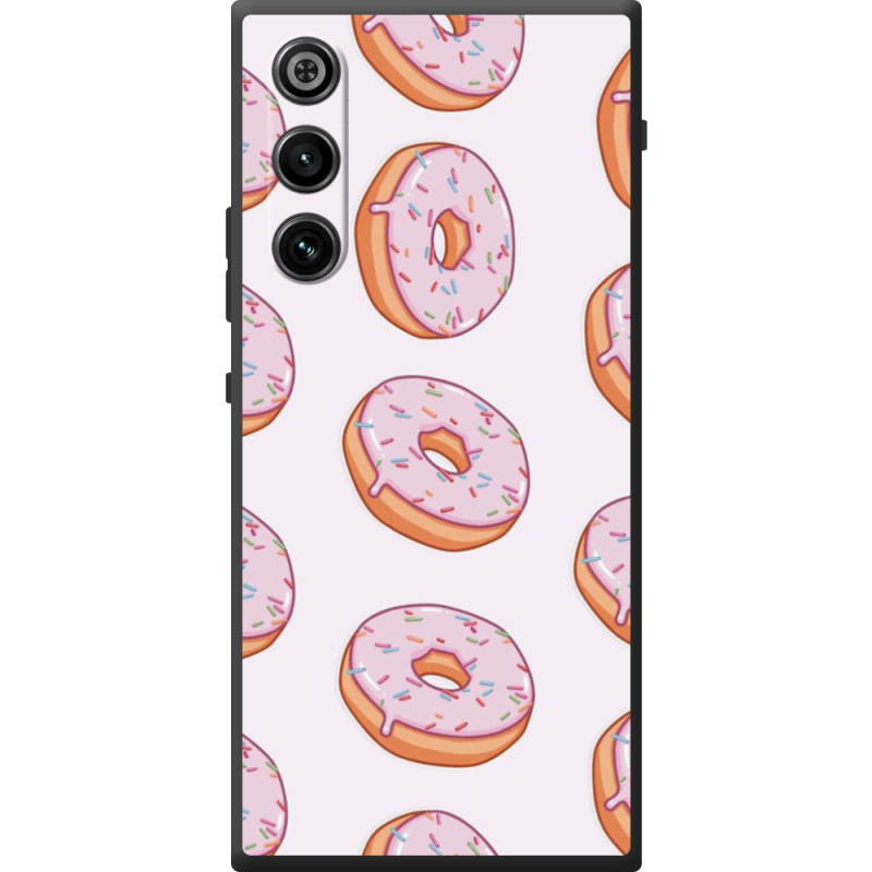 Чохол BoxFace ZTE Nubia Redmagic 10 Air 