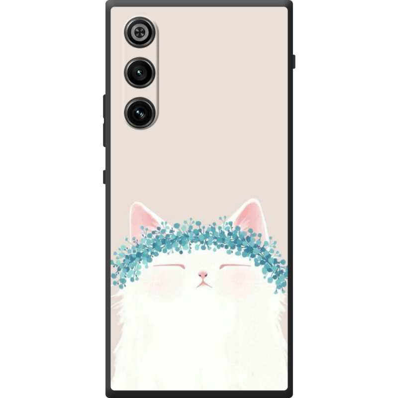 Чохол BoxFace ZTE Nubia Redmagic 10 Air 