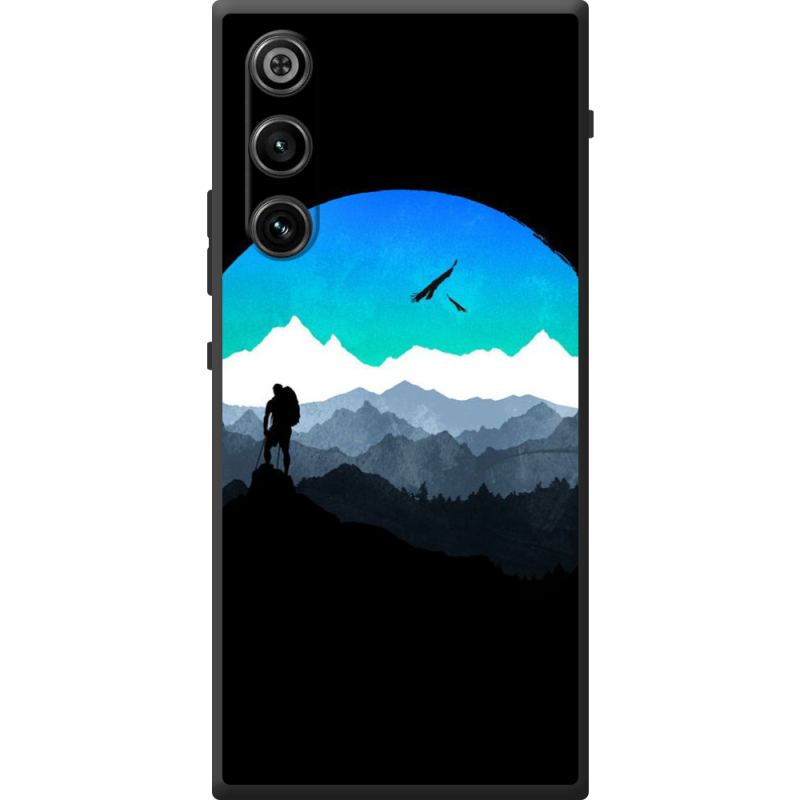 Чохол BoxFace ZTE Nubia Redmagic 10 Air 