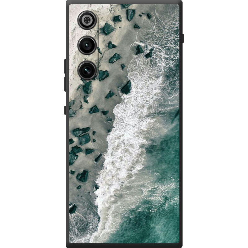 Чохол BoxFace ZTE Nubia Redmagic 10 Air 