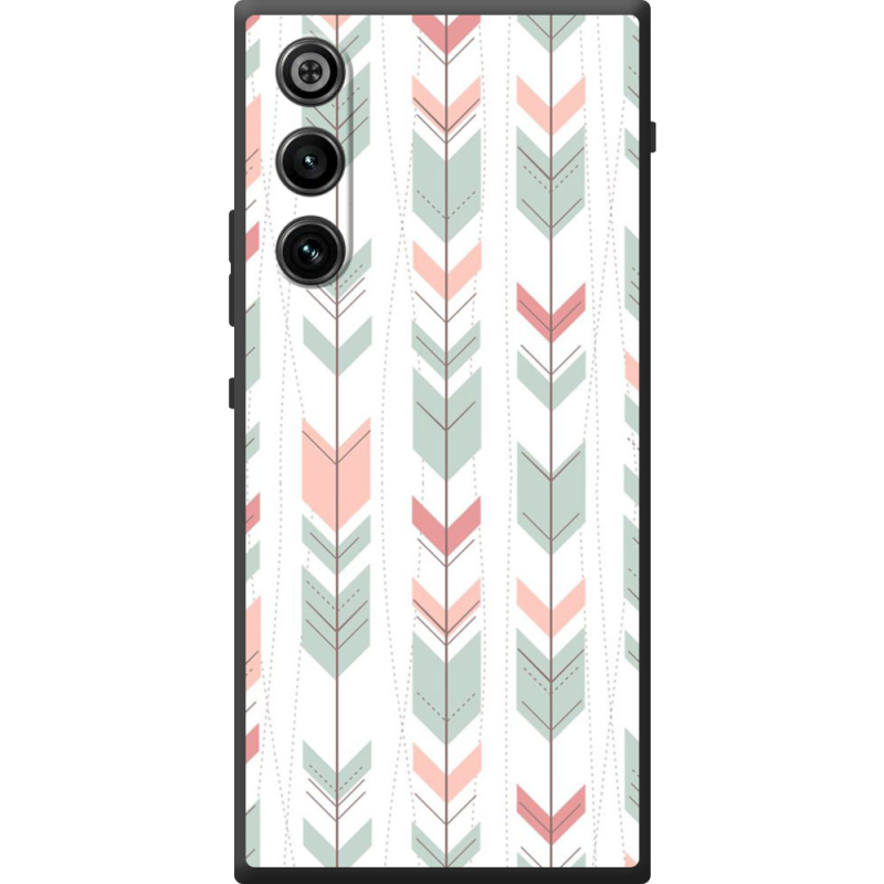 Чохол BoxFace ZTE Nubia Redmagic 10 Air 