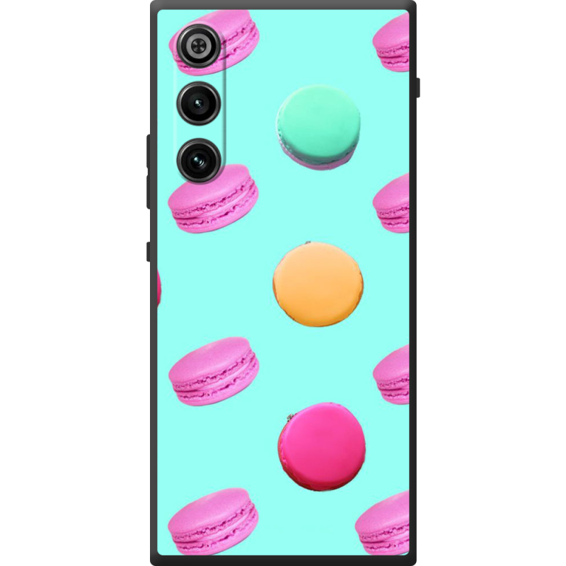 Чохол BoxFace ZTE Nubia Redmagic 10 Air 