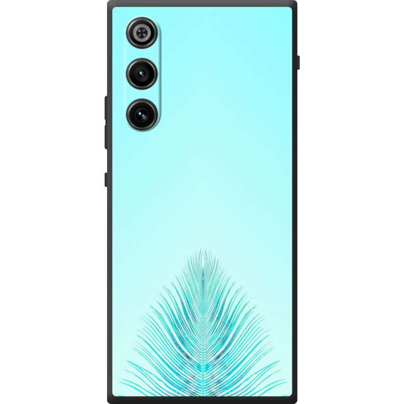 Чохол BoxFace ZTE Nubia Redmagic 10 Air 