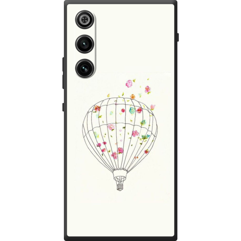 Чохол BoxFace ZTE Nubia Redmagic 10 Air 