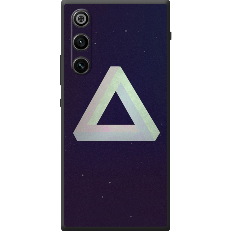 Чохол BoxFace ZTE Nubia Redmagic 10 Air 