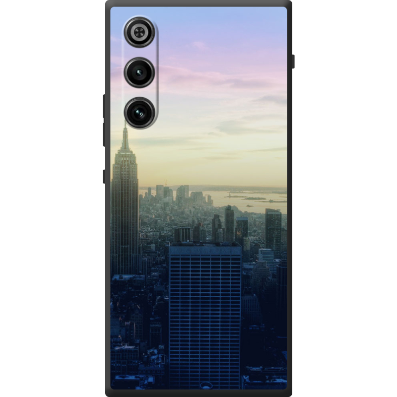 Чохол BoxFace ZTE Nubia Redmagic 10 Air 