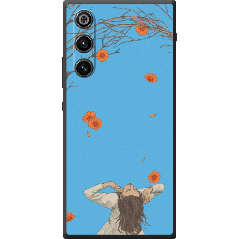 Чохол BoxFace ZTE Nubia Redmagic 10 Air 