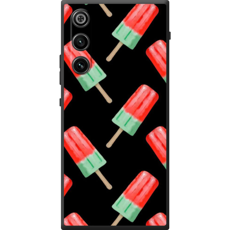 Чохол BoxFace ZTE Nubia Redmagic 10 Air 