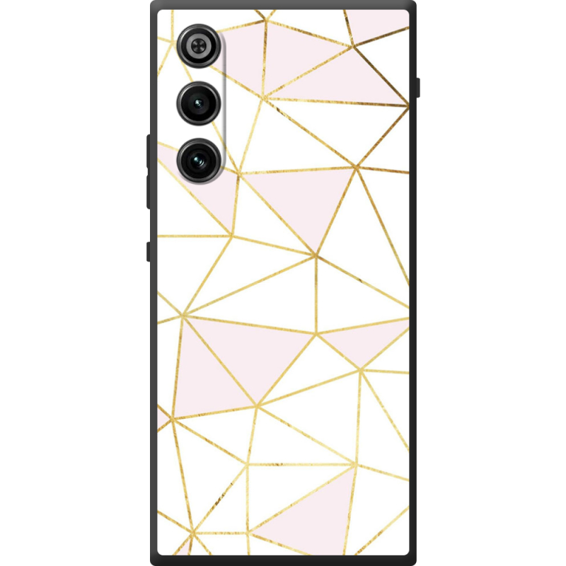 Чохол BoxFace ZTE Nubia Redmagic 10 Air 