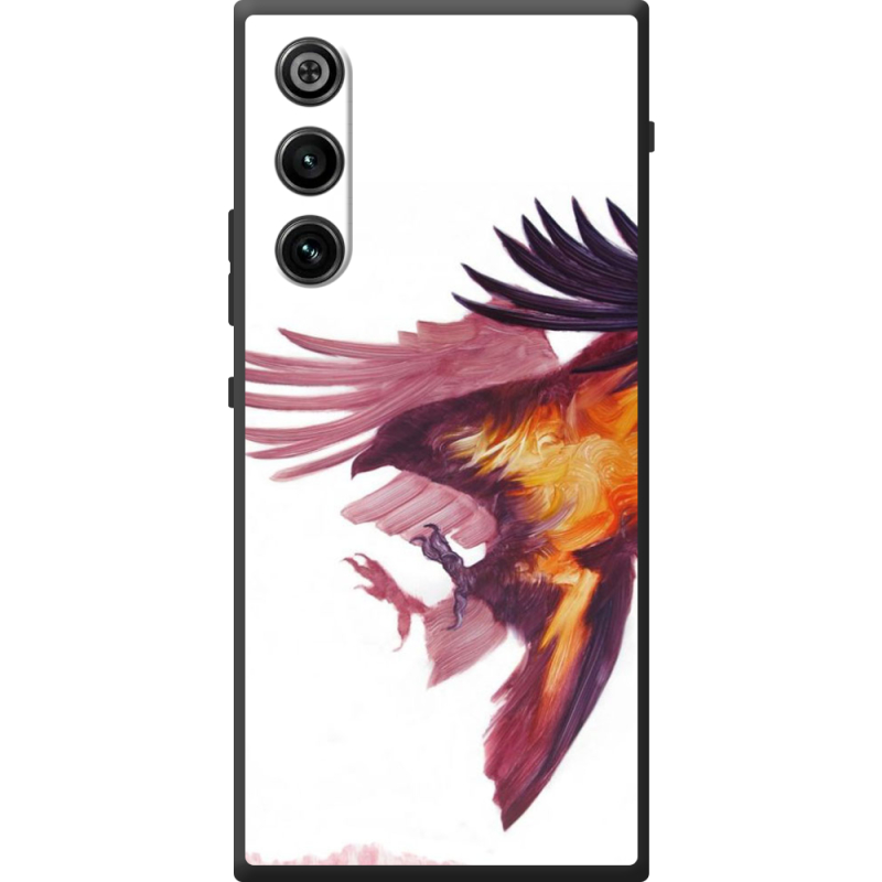 Чохол BoxFace ZTE Nubia Redmagic 10 Air 