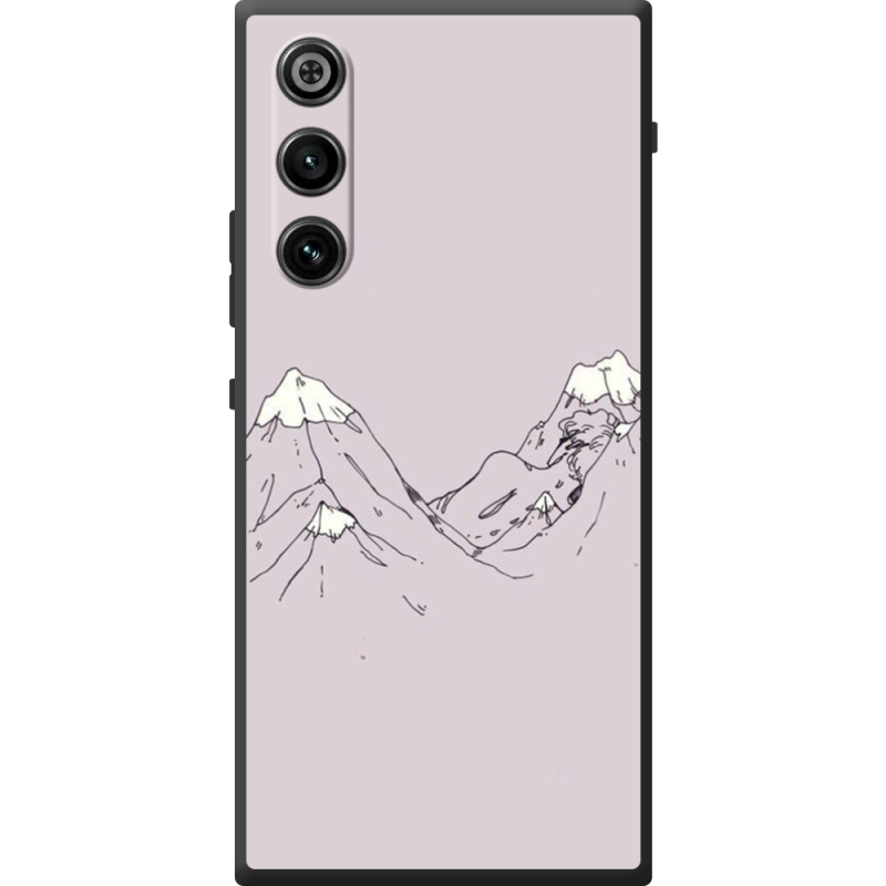 Чохол BoxFace ZTE Nubia Redmagic 10 Air 