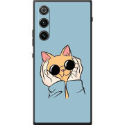 Чохол BoxFace ZTE Nubia Redmagic 10 Air 