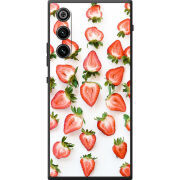 Чохол BoxFace ZTE Nubia Redmagic 10 Air 