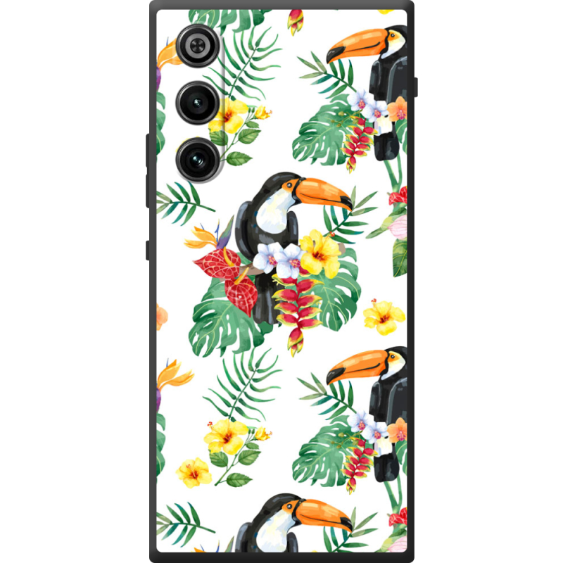 Чохол BoxFace ZTE Nubia Redmagic 10 Air 