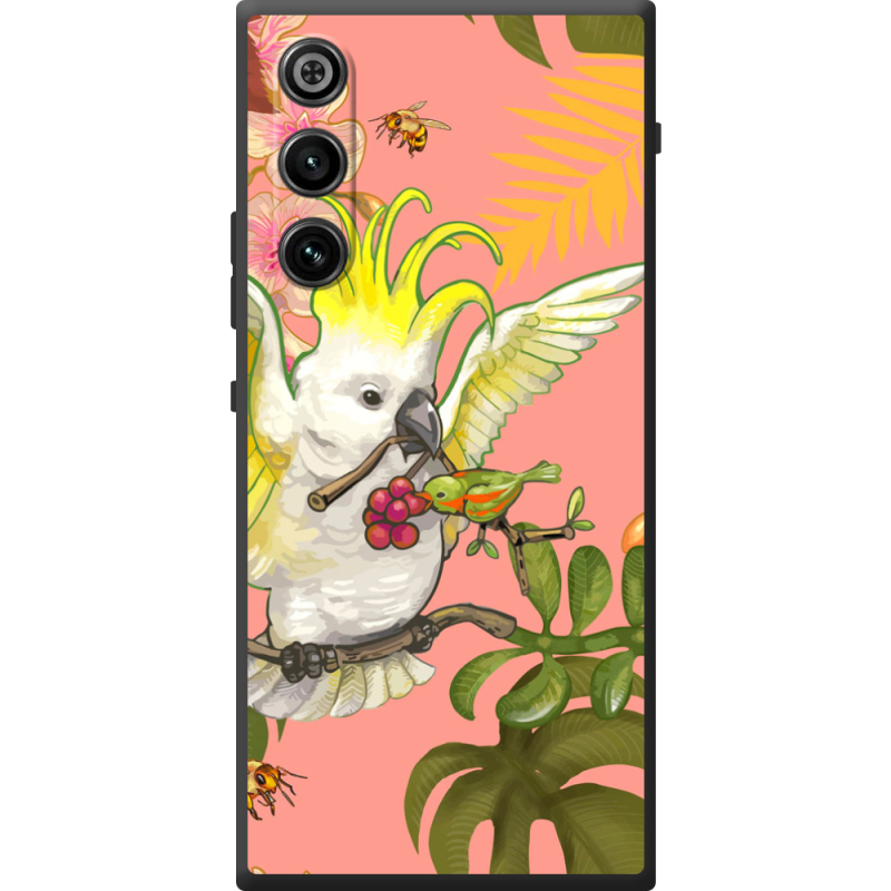 Чохол BoxFace ZTE Nubia Redmagic 10 Air 