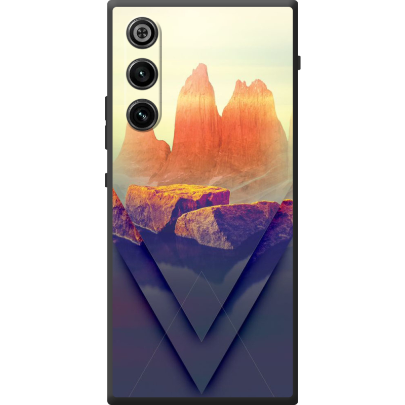 Чохол BoxFace ZTE Nubia Redmagic 10 Air 