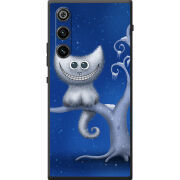 Чохол BoxFace ZTE Nubia Redmagic 10 Air Smile Cheshire Cat
