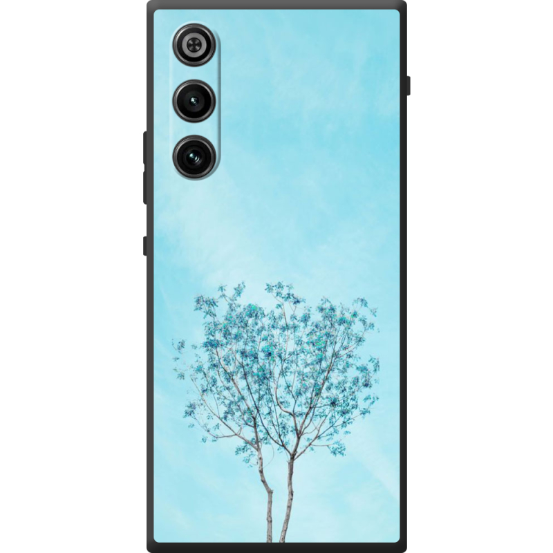 Чохол BoxFace ZTE Nubia Redmagic 10 Air 