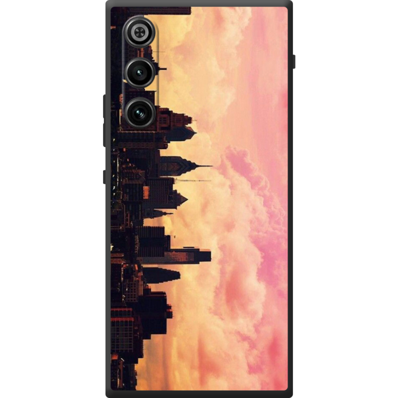 Чохол BoxFace ZTE Nubia Redmagic 10 Air 