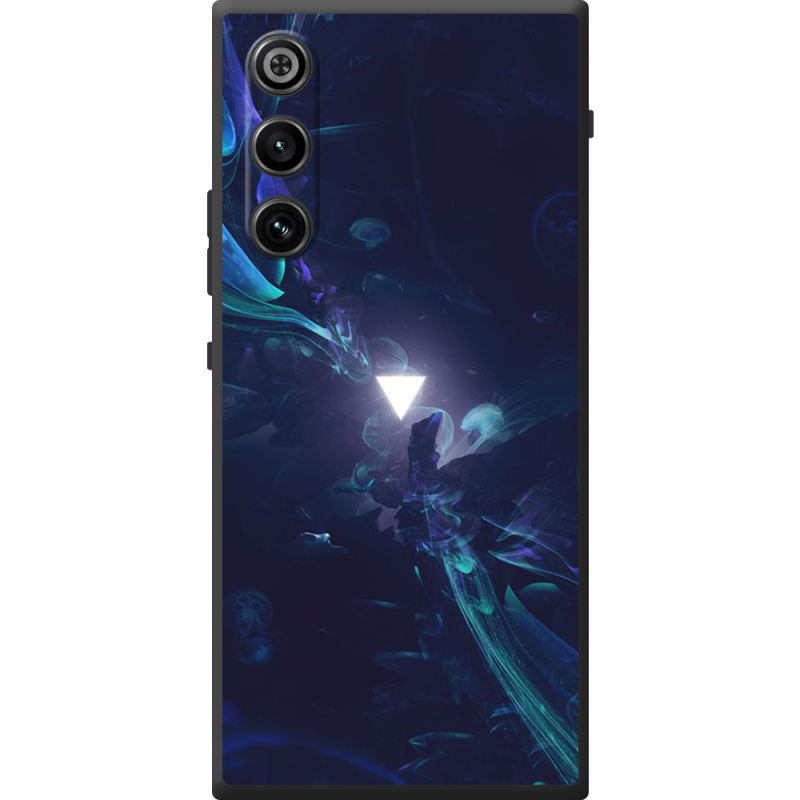 Чохол BoxFace ZTE Nubia Redmagic 10 Air 