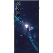 Чохол BoxFace ZTE Nubia Redmagic 10 Air 