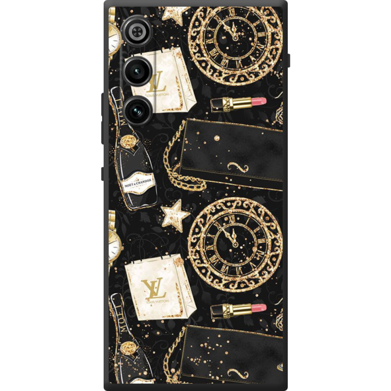 Чохол BoxFace ZTE Nubia Redmagic 10 Air 