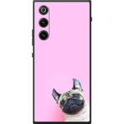 Чохол BoxFace ZTE Nubia Redmagic 10 Air 