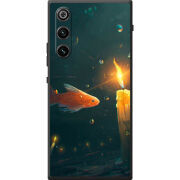 Чохол BoxFace ZTE Nubia Redmagic 10 Air 