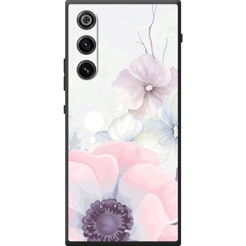 Чохол BoxFace ZTE Nubia Redmagic 10 Air 