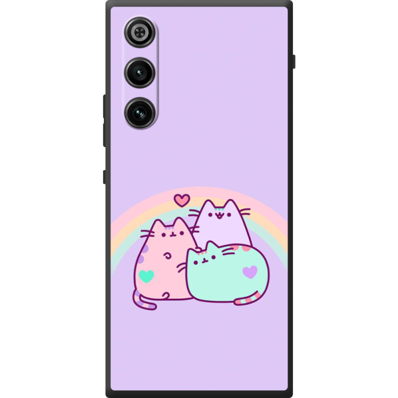 Чохол BoxFace ZTE Nubia Redmagic 10 Air 