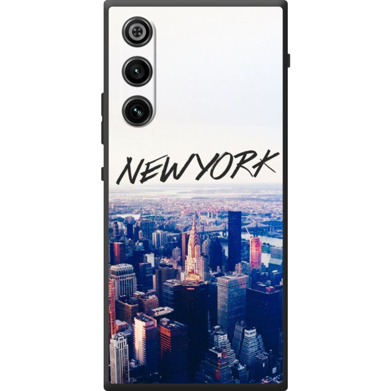 Чохол BoxFace ZTE Nubia Redmagic 10 Air 