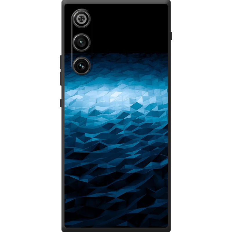 Чохол BoxFace ZTE Nubia Redmagic 10 Air 