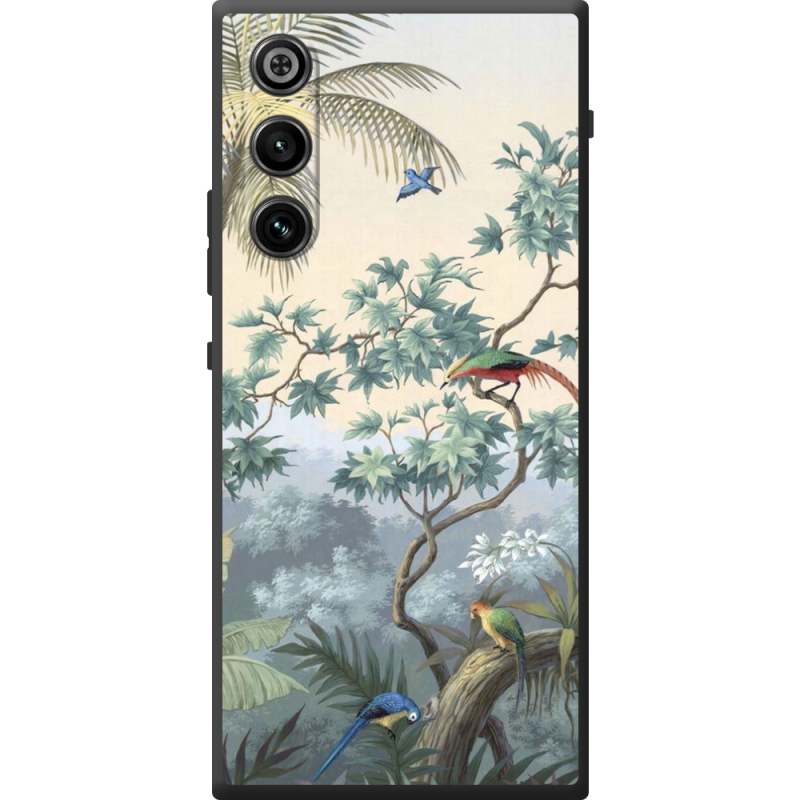 Чохол BoxFace ZTE Nubia Redmagic 10 Air 