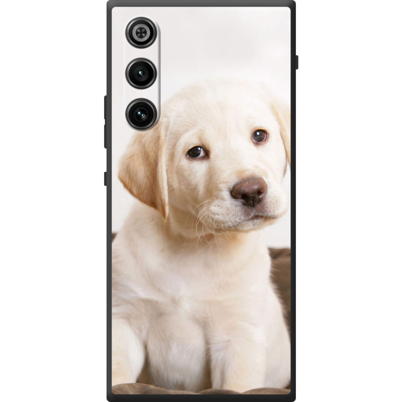 Чохол BoxFace ZTE Nubia Redmagic 10 Air Puppy Labrador