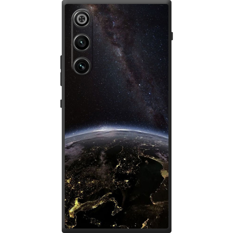 Чохол BoxFace ZTE Nubia Redmagic 10 Air 