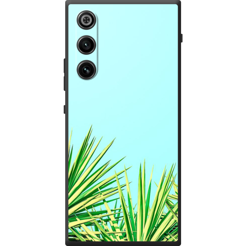 Чохол BoxFace ZTE Nubia Redmagic 10 Air 