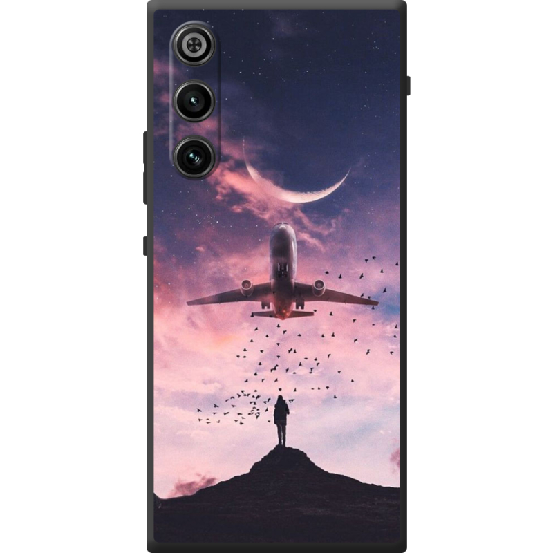 Чохол BoxFace ZTE Nubia Redmagic 10 Air 