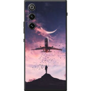 Чохол BoxFace ZTE Nubia Redmagic 10 Air 