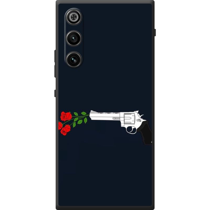 Чохол BoxFace ZTE Nubia Redmagic 10 Air 