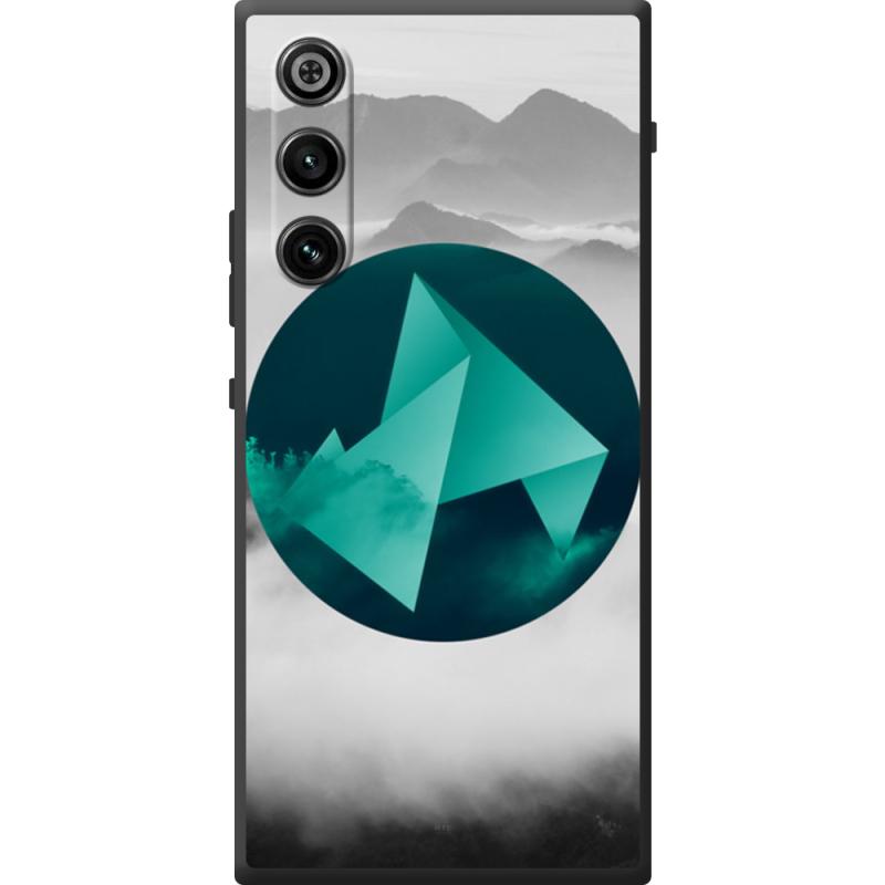 Чохол BoxFace ZTE Nubia Redmagic 10 Air 