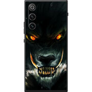 Чохол BoxFace ZTE Nubia Redmagic 10 Air Werewolf