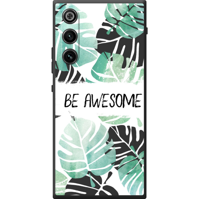 Чохол BoxFace ZTE Nubia Redmagic 10 Air 