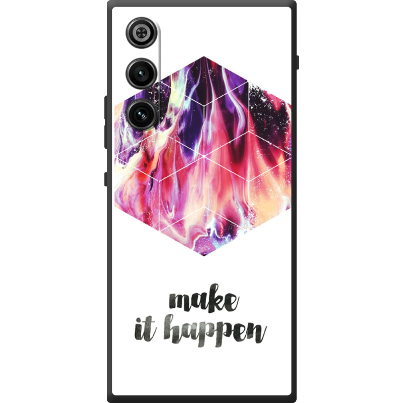 Чохол BoxFace ZTE Nubia Redmagic 10 Air 