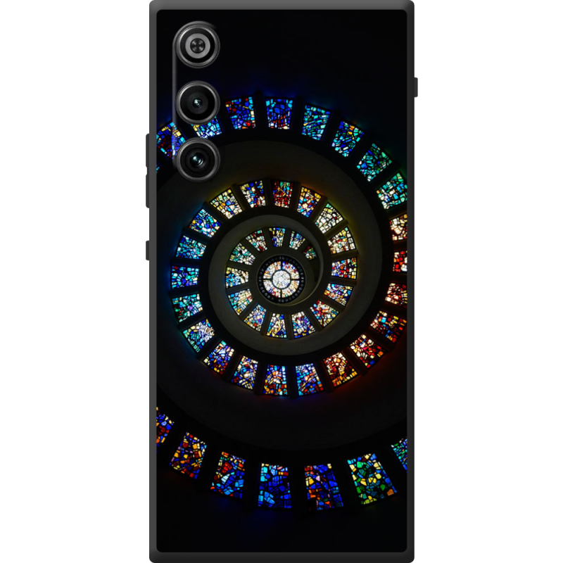 Чохол BoxFace ZTE Nubia Redmagic 10 Air 